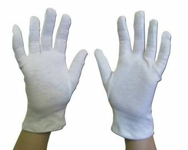 Morgan Boxing Glove Liners