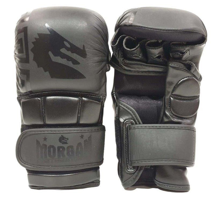 Morgan B2 Shuto MMA Sparring Gloves