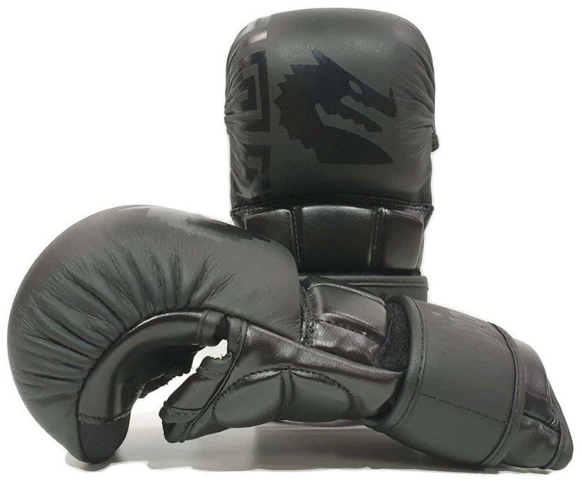 Morgan B2 Shuto MMA Sparring Gloves