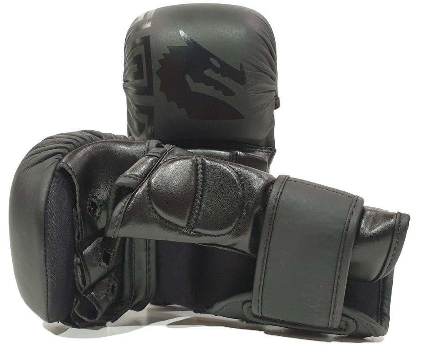 Morgan B2 Shuto MMA Sparring Gloves