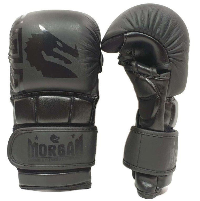 Morgan B2 Shuto MMA Sparring Gloves