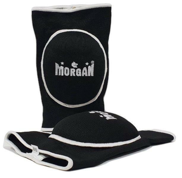 Morgan Turtle Knee Guard (Pair