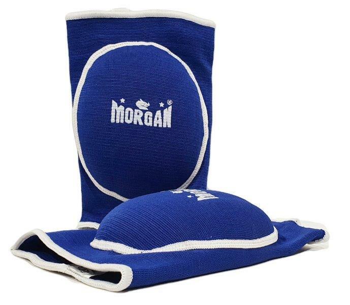 Morgan Turtle Knee Guard (Pair
