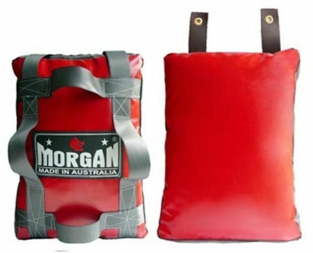 Morgan Wall and Hand Held Pillow Bag [10kg filled]