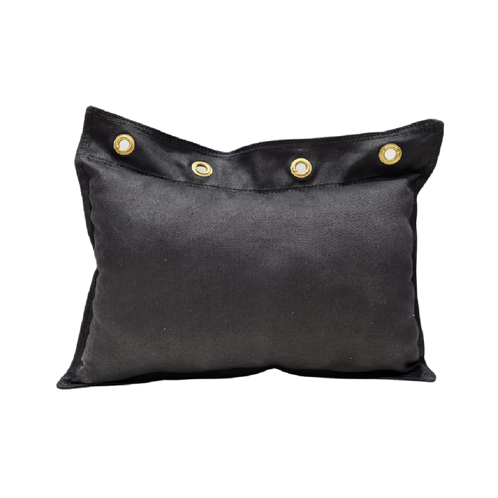 Morgan Wing Chun Canvas 1 Sectional Wall Bag