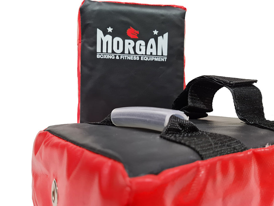 Morgan Square Hand Target Pads (Pair)