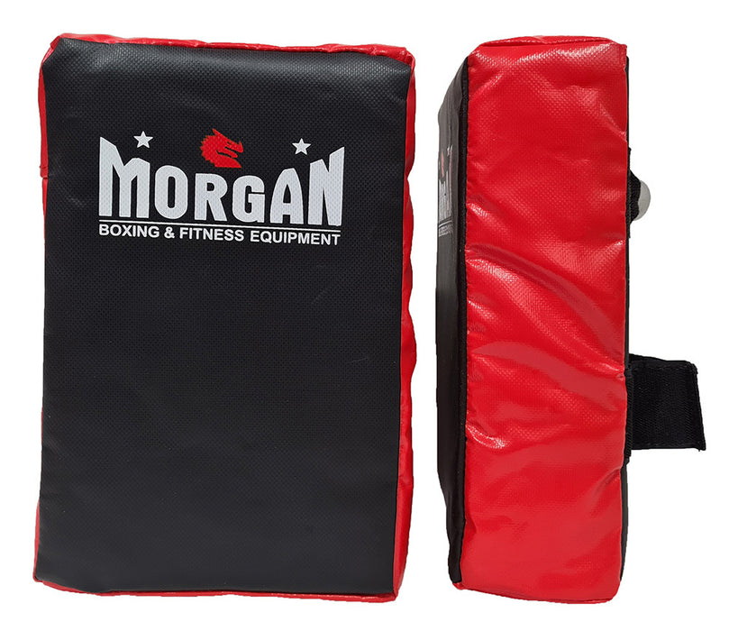 Morgan Square Hand Target Pads (Pair)