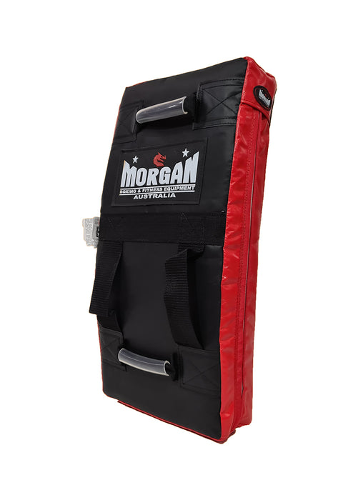 Morgan Classic Junior Curved Hit & Strike Shield