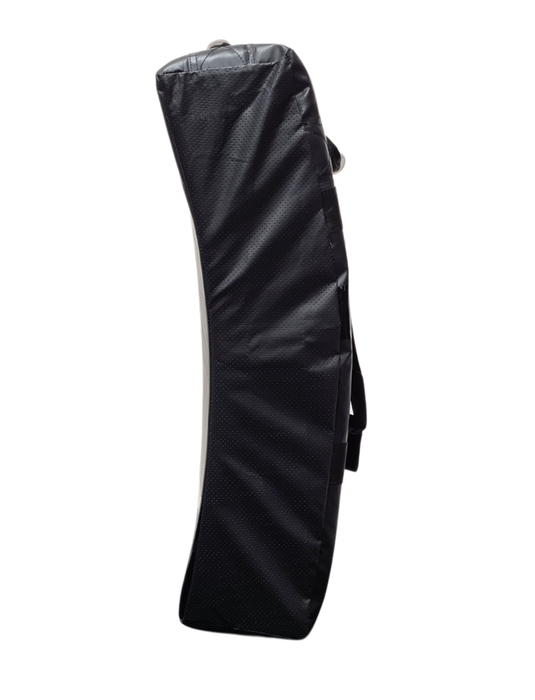 Morgan Alpha Series Heavy Duty Large Curved Strike & Hit Shield