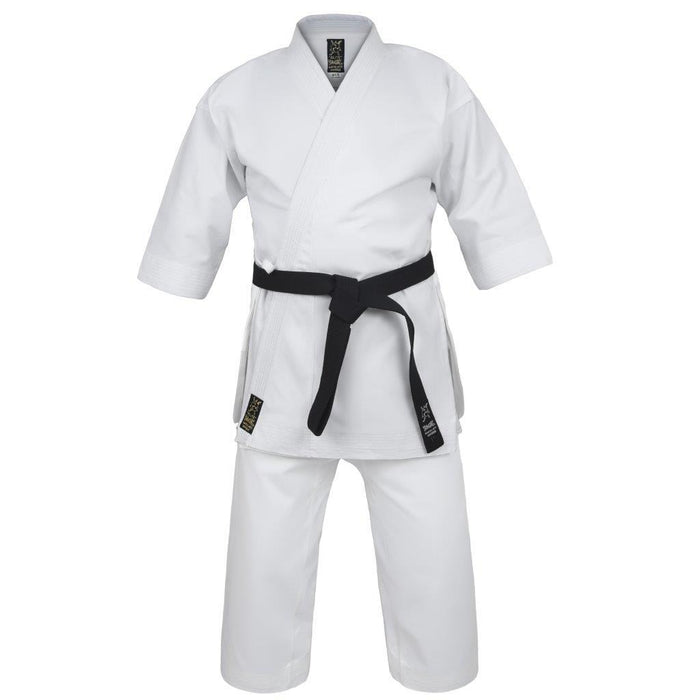 Morgan Yamasaki 14oz Elite Karate Kata Gi