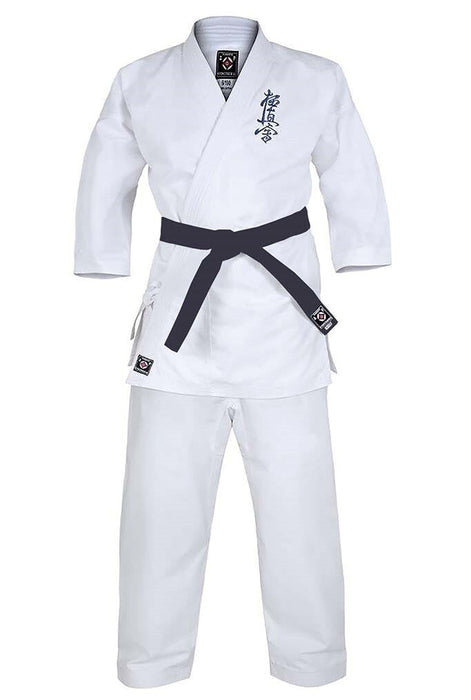 Morgan Kyokushinkai Uniform (14oz Canvas)