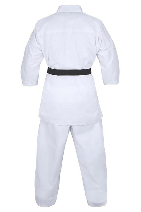 Morgan Kyokushinkai Uniform (14oz Canvas)