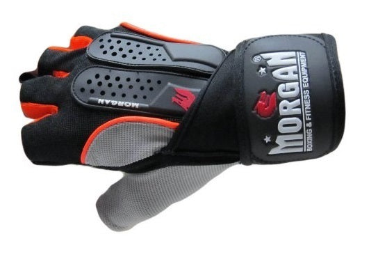 Morgan Xtr Weight Lifting & Cross Training Gloves