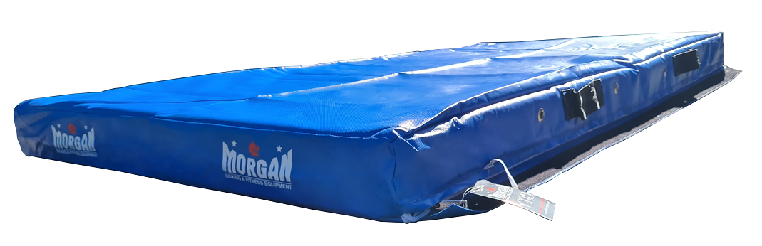 Morgan Takedown/Landing Mat