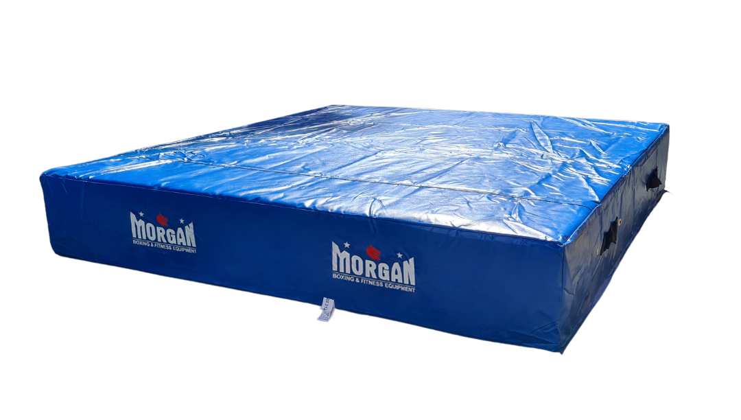 Morgan High Jump/Landing/Crash Mat