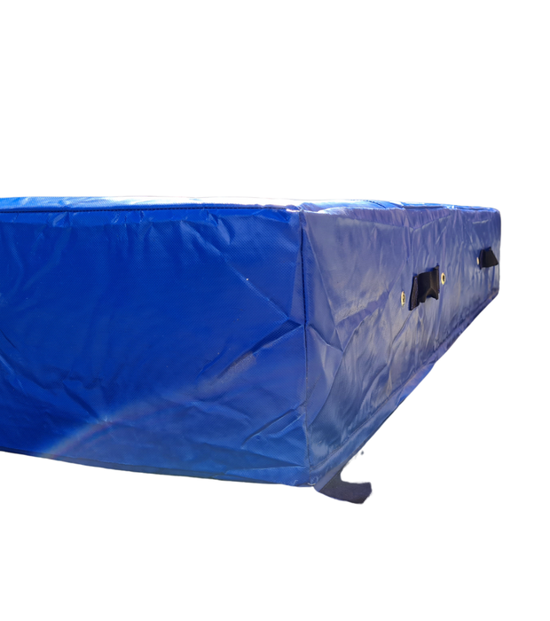 Morgan High Jump/Landing/Crash Mat