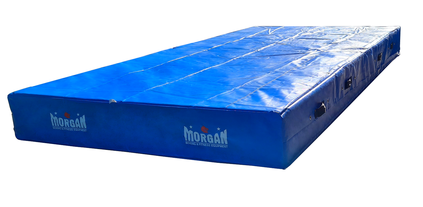 Morgan 3.6m x 1.8m x 30cm Crash Mat