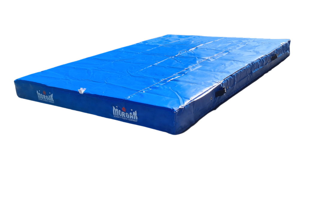 Morgan 3.0m x 2.0m x 20cm Crash Mat