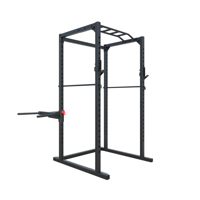 Morgan Power Rack Strength Pack