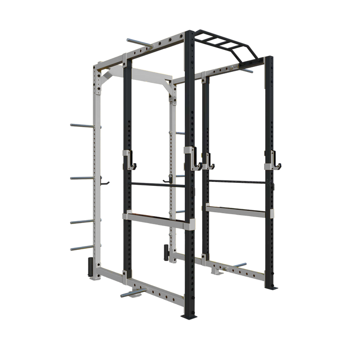 Morgan Power Rack Strength Pack V2