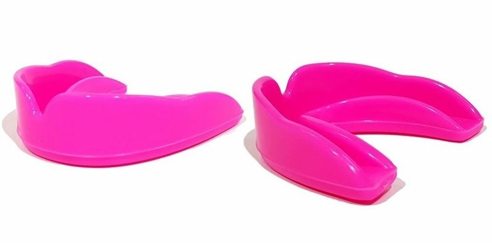 Morgan Endurance Mouth Guards