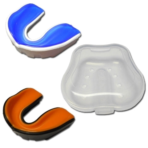 Morgan Mouth Guard Gel Fit