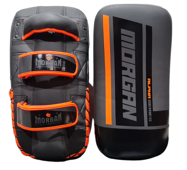 Morgan Alpha Series Thai Pads (Pair)