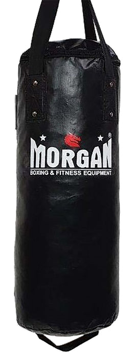 Morgan Short & Skinny Punch Bag (Empty Option Available)