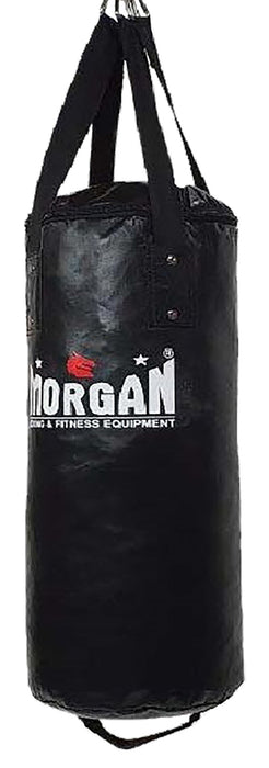 Morgan Short & Skinny Punch Bag (Empty Option Available)