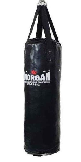 Morgan Skinny Punch Bag (Empty Option Available)