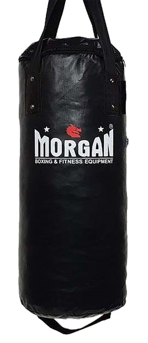 Morgan Small Nugget Punch Bag (Empty Option Available)