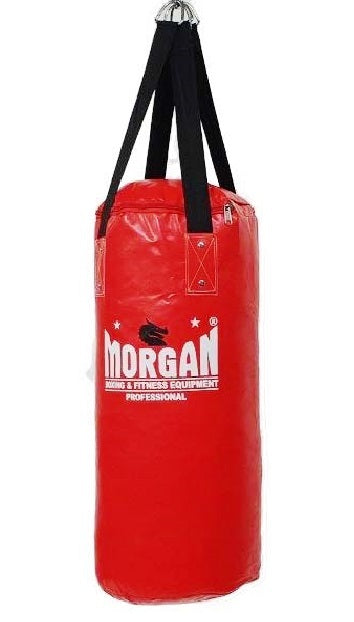 Morgan Small Nugget Punch Bag (Empty Option Available)