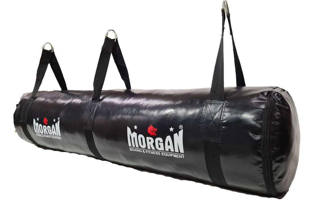 Morgan Super Uppercut Punch Bag (Empty Option Available)