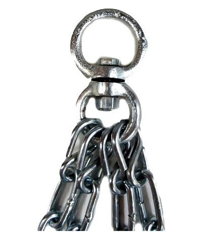 Morgan Boxing Bag Chain