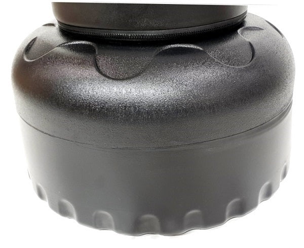 Morgan Tri-Max XL Free Standing Punchbag With Numbers