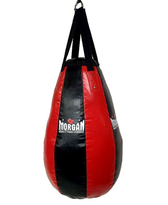 Morgan V2 Tear Drop Bag