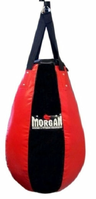 Morgan V2 Tear Drop Bag