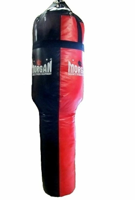 Morgan Angle Punch Bag (Empty Option Available)