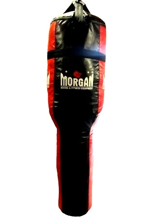 Morgan Angle Punch Bag (Empty Option Available)