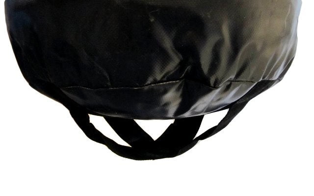 Morgan 6ft Alpha Boxing Bag (Empty Option Available)