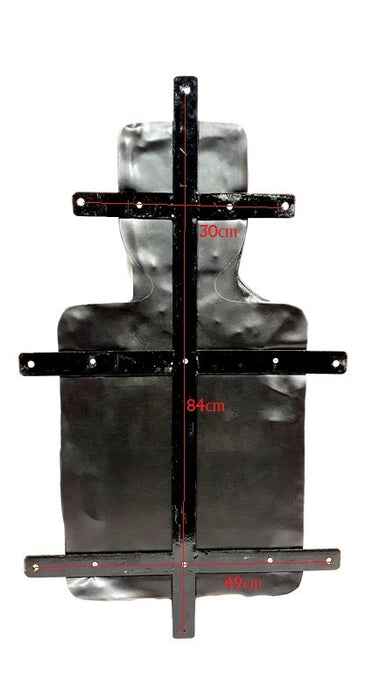 Morgan Wall Mounted Focus Master