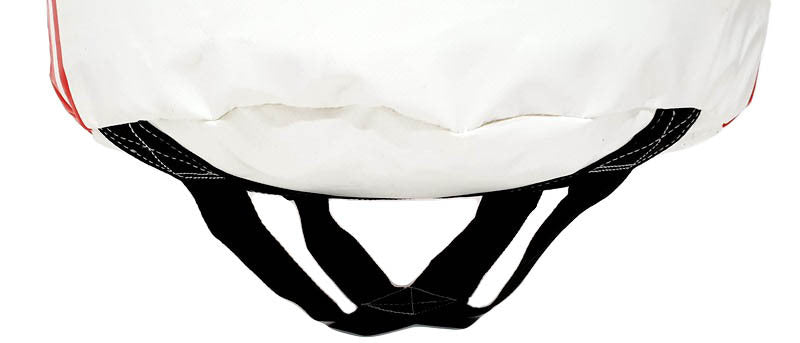Morgan V2 Endurance Foam Lined Empty XL Punch Bag (4ft x 42cm Diameter)