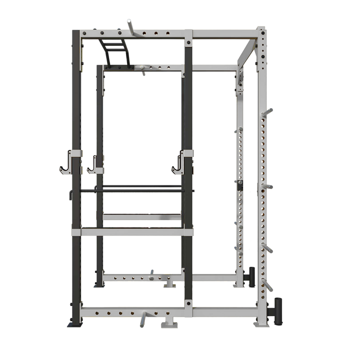 Morgan Elite Commercial Power Rack