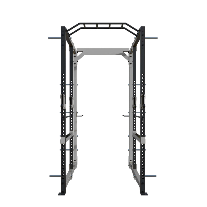 Morgan Elite Commercial Power Rack