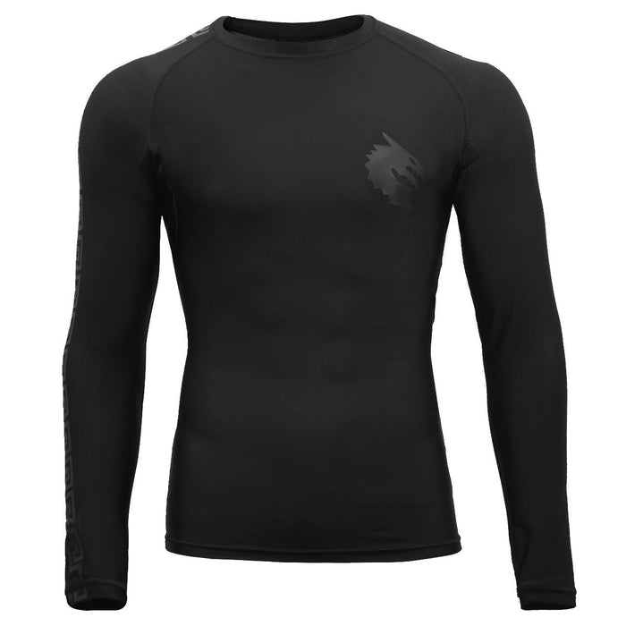 Morgan B2 Series Rashguard