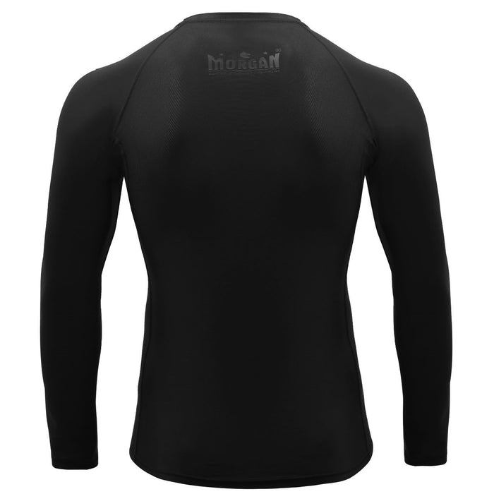 Morgan B2 Series Rashguard