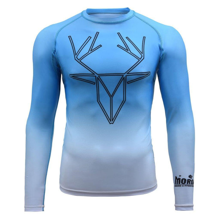 Morgan Royal Stag Rash Guards