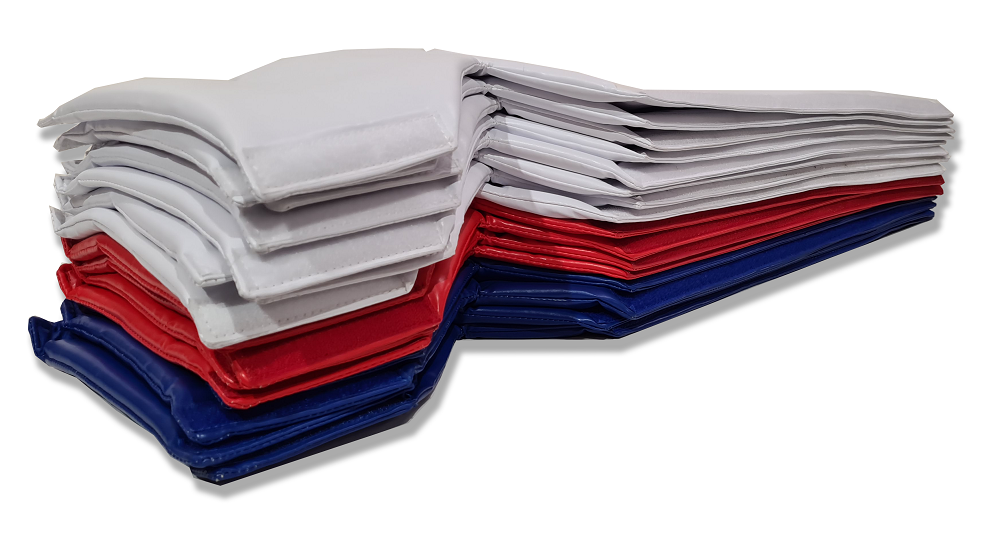 Morgan Elite Turn Buckle Covers