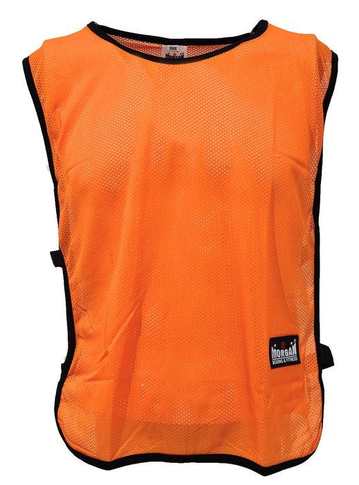 Morgan Sports Training Bib