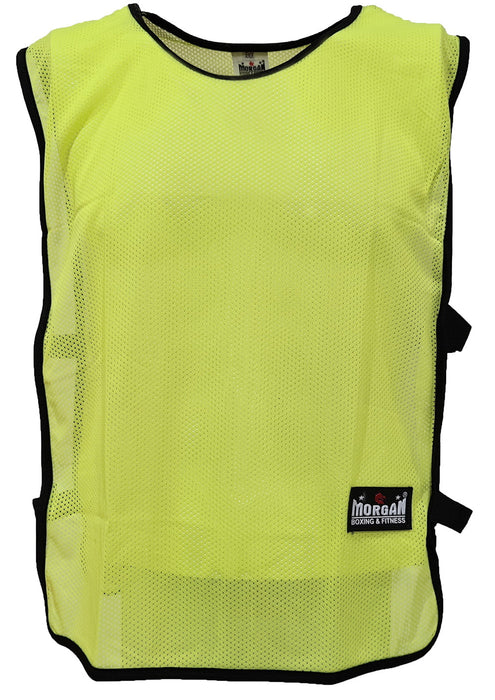 Morgan Sports Training Bib